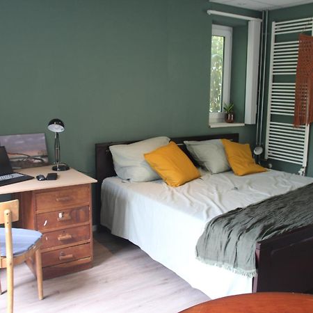 Even Heukelom Bed & Breakfast Afferden  ภายนอก รูปภาพ