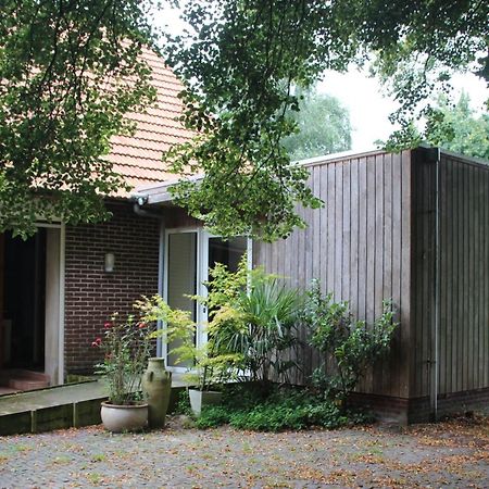 Even Heukelom Bed & Breakfast Afferden  ภายนอก รูปภาพ