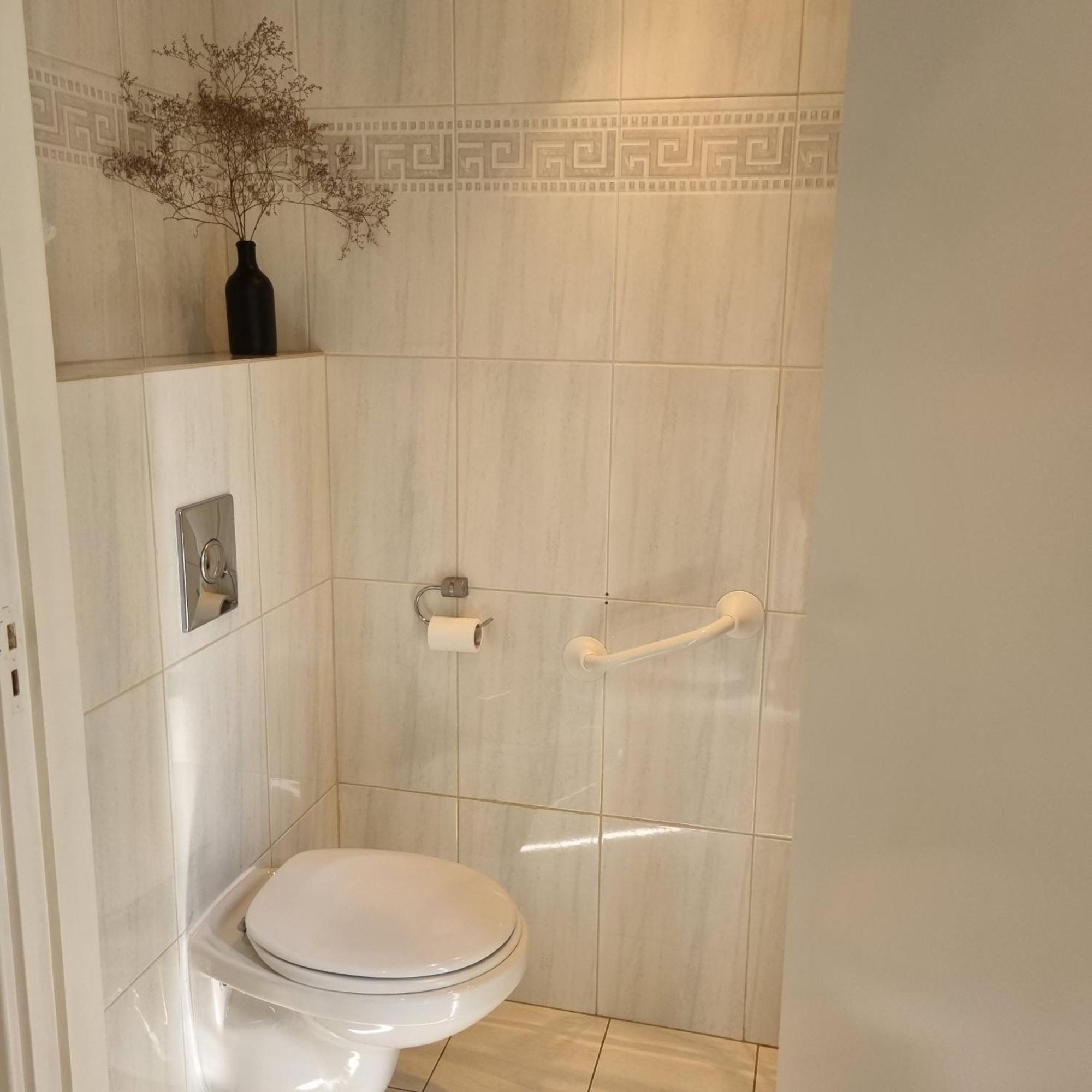 Even Heukelom Bed & Breakfast Afferden  ภายนอก รูปภาพ