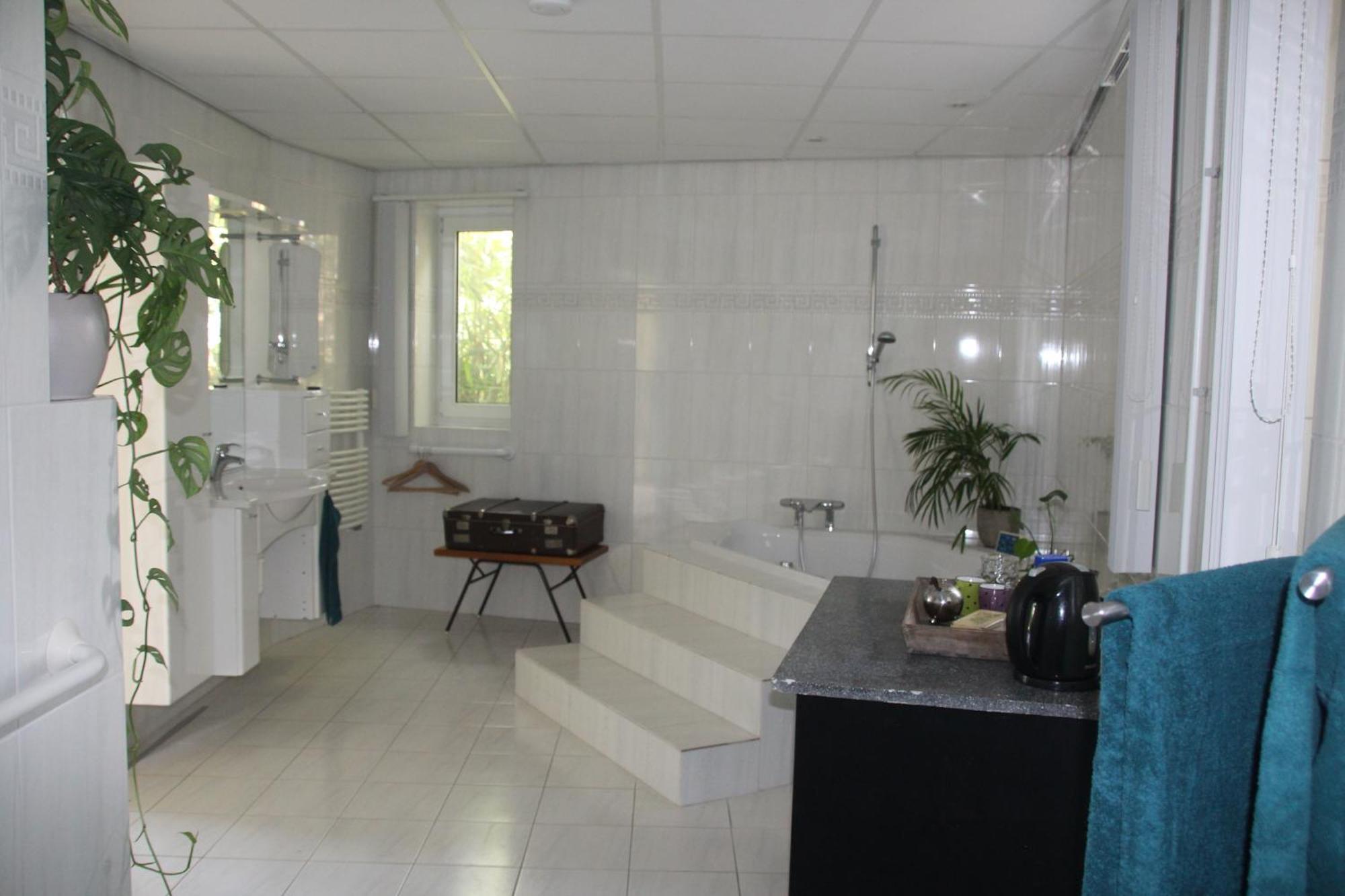 Even Heukelom Bed & Breakfast Afferden  ภายนอก รูปภาพ