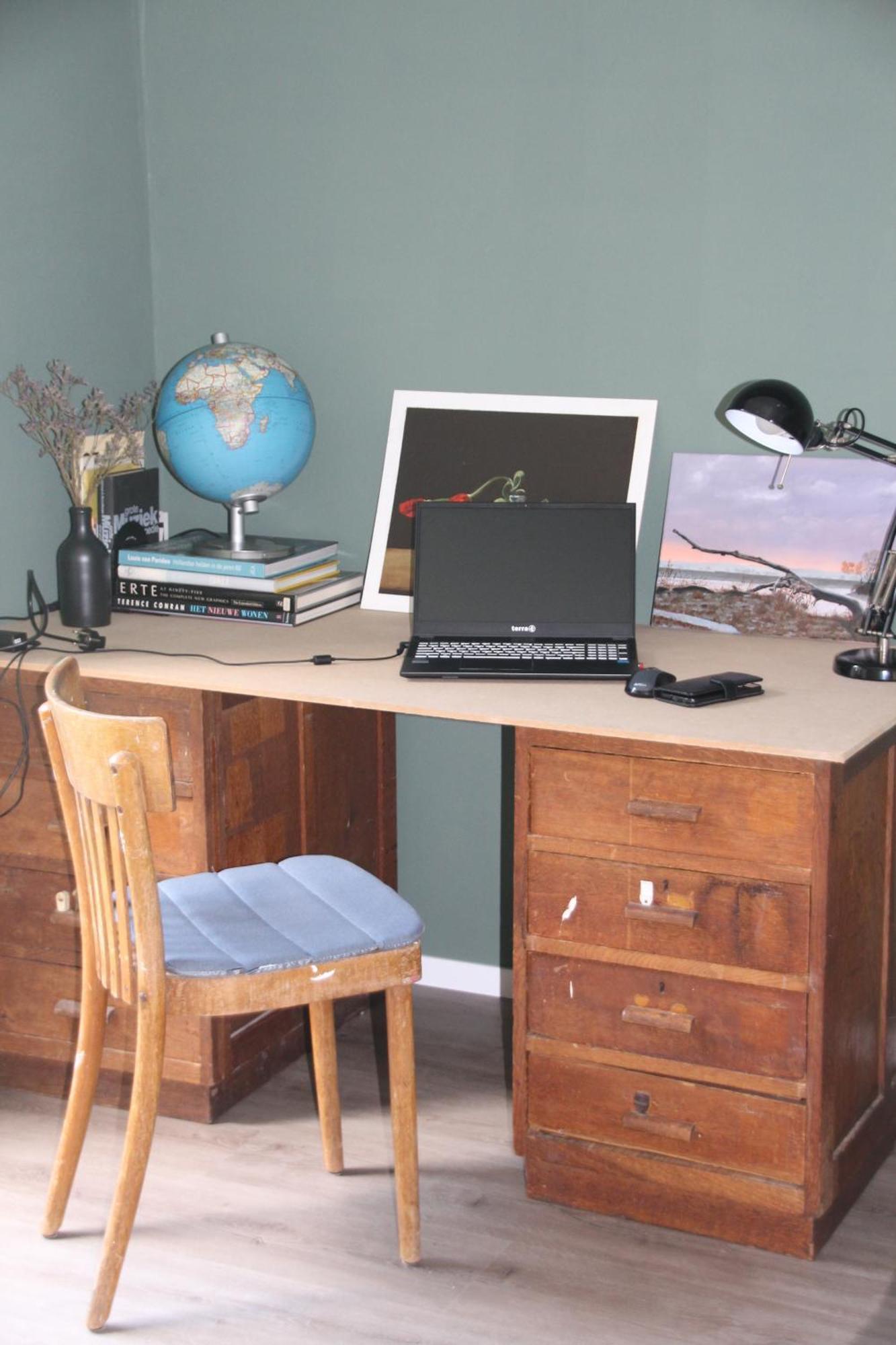 Even Heukelom Bed & Breakfast Afferden  ภายนอก รูปภาพ