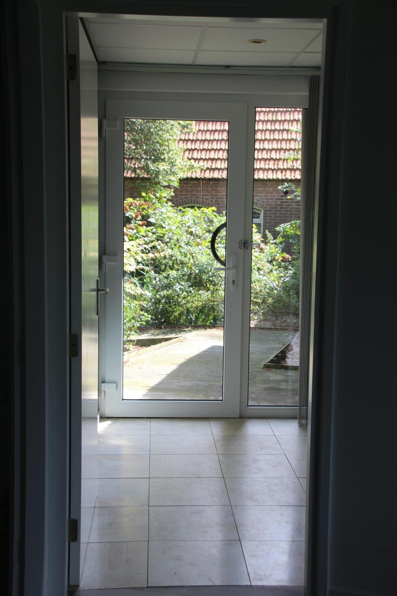 Even Heukelom Bed & Breakfast Afferden  ภายนอก รูปภาพ