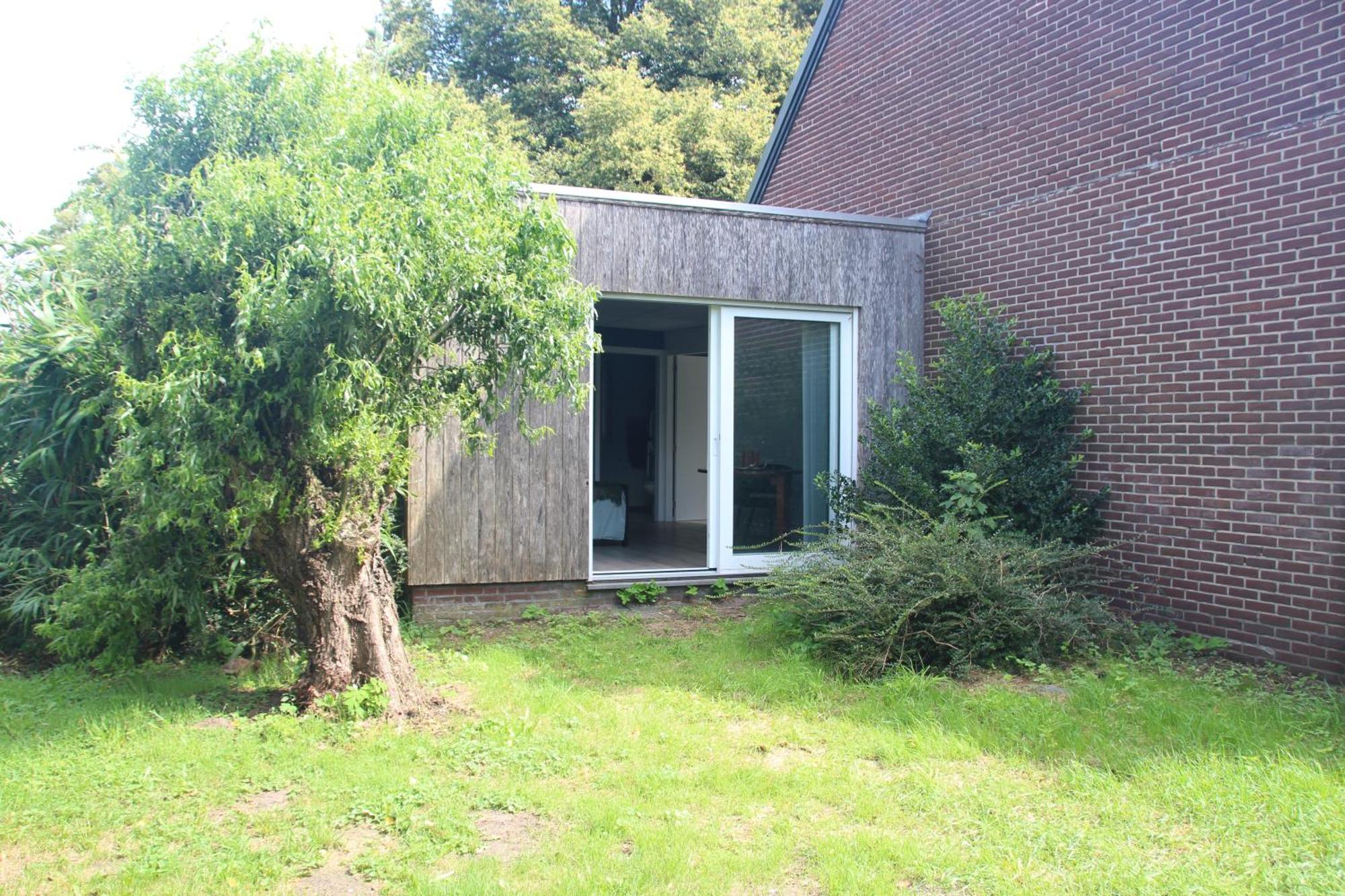 Even Heukelom Bed & Breakfast Afferden  ภายนอก รูปภาพ