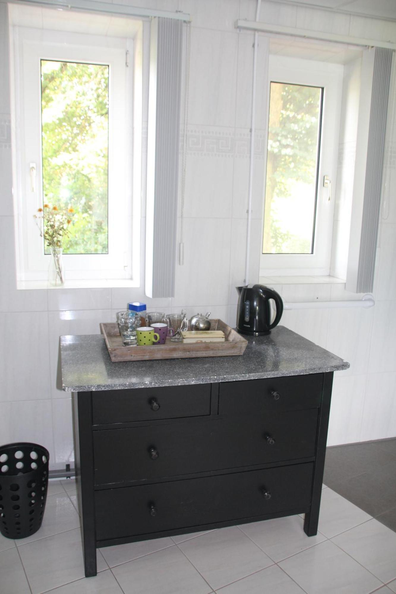 Even Heukelom Bed & Breakfast Afferden  ภายนอก รูปภาพ