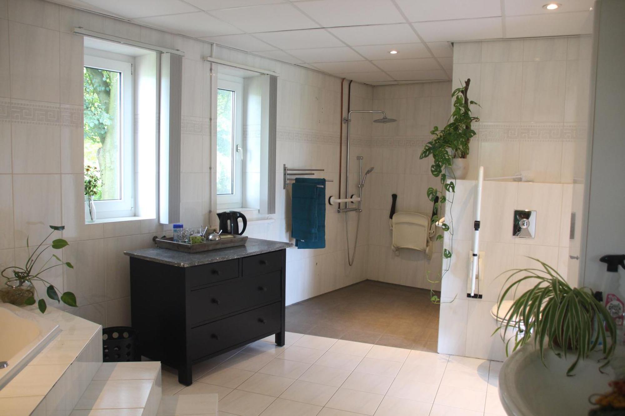 Even Heukelom Bed & Breakfast Afferden  ภายนอก รูปภาพ