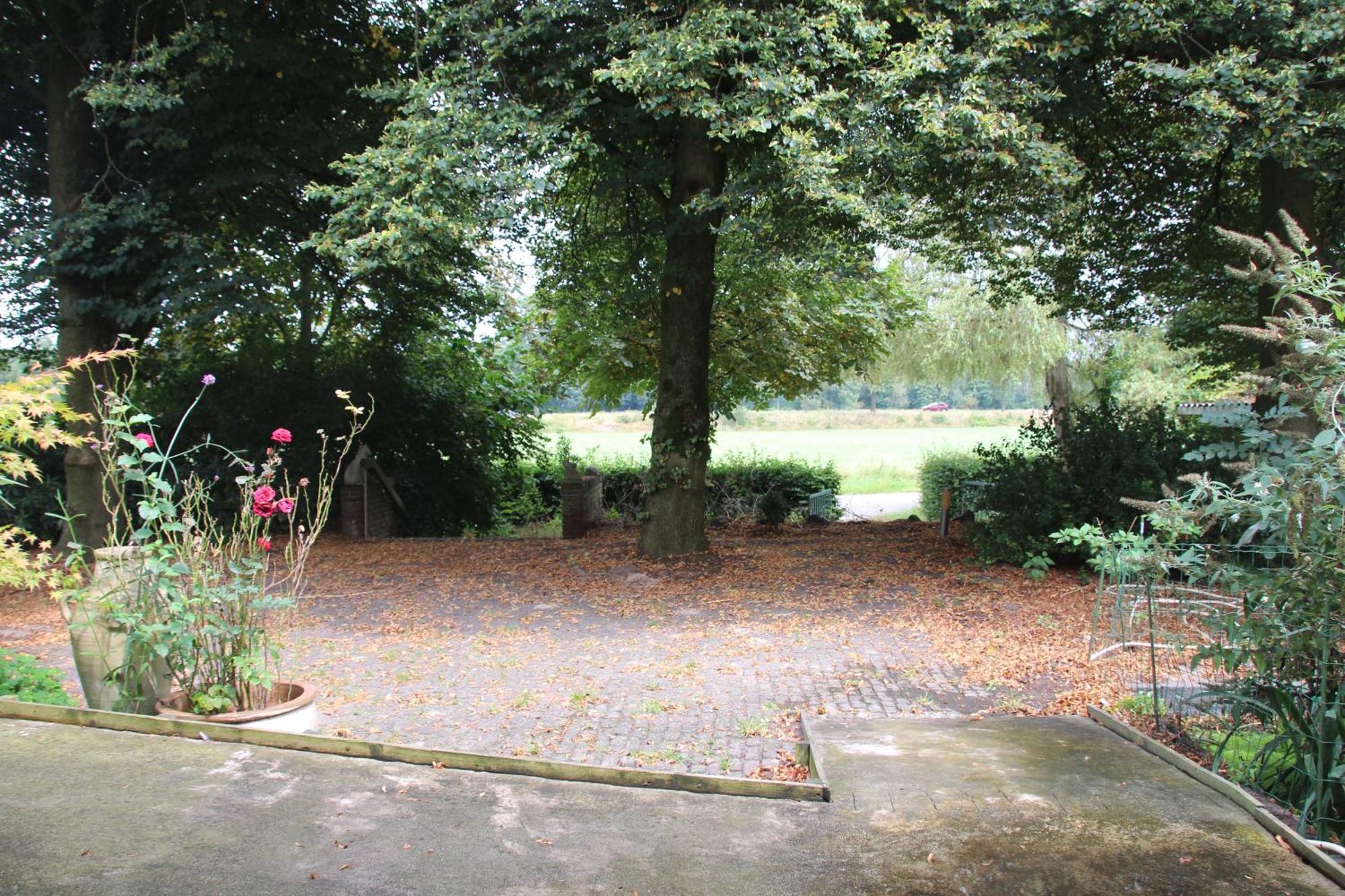 Even Heukelom Bed & Breakfast Afferden  ภายนอก รูปภาพ